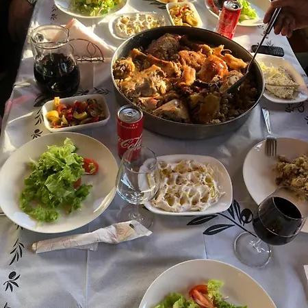 Blen Grand Otel Berat