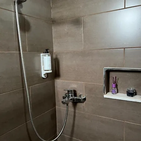 Blen Grand Отель 3*