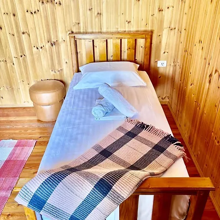 Hotel Blen Grand Berati