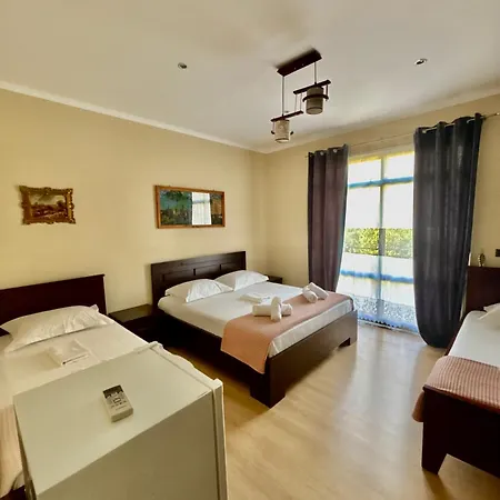 Blen Grand Hotel Berati