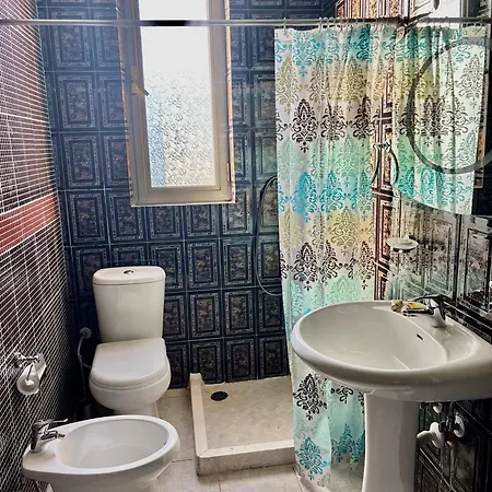 Отель Blen Grand Берат