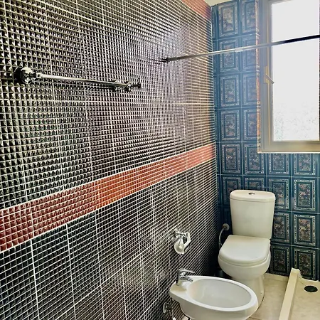 Отель Blen Grand