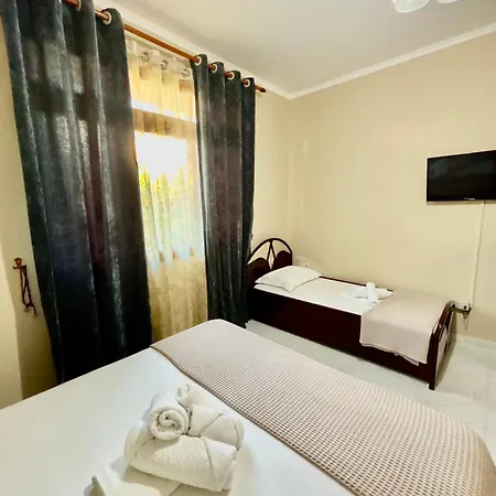 Blen Grand Otel Berat