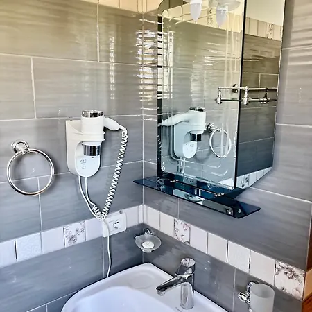 Blen Grand Отель