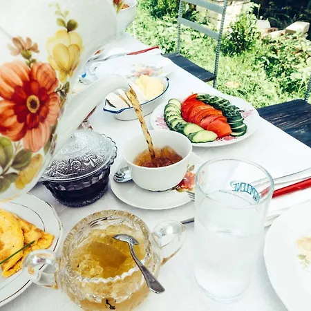 Blen Grand Отель 3*