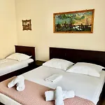 Blen Grand Szálloda Berat