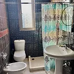 Szálloda Blen Grand Berat