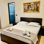 Blen Grand Szálloda 3*