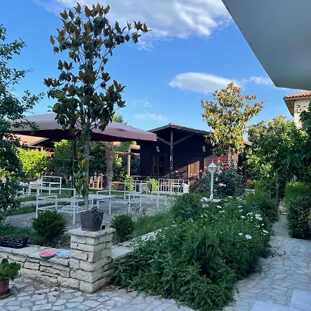 Blen Grand Hotel Berati