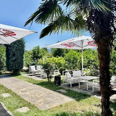 Ξενοδοχείο Blen Grand 3*