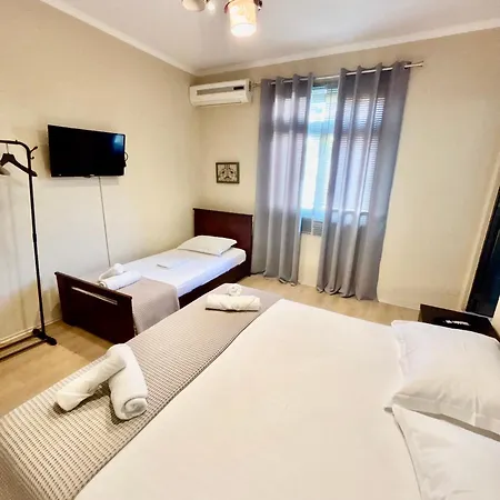 Ξενοδοχείο Blen Grand 3*