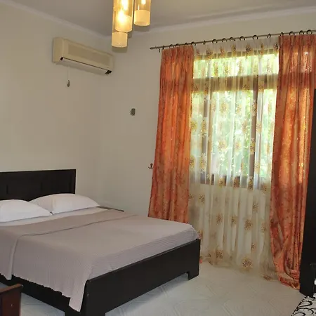 Blen Grand Hotel