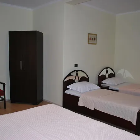 Hotel Blen Grand Berat