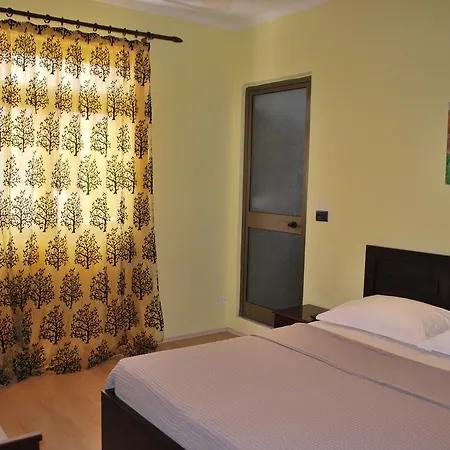 Blen Grand Hotel