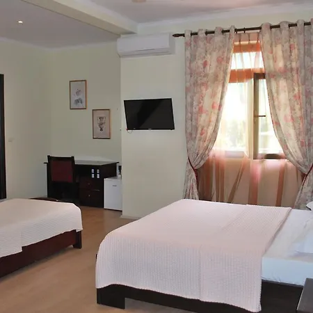 Hotel Blen Grand Berat