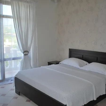 Blen Grand Hotel Berat