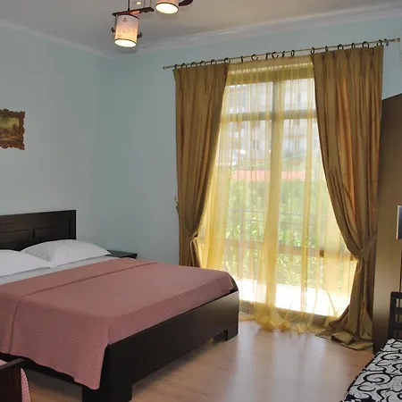 Blen Grand Hotel
