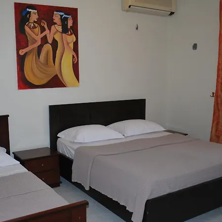 Blen Grand 3* Berat