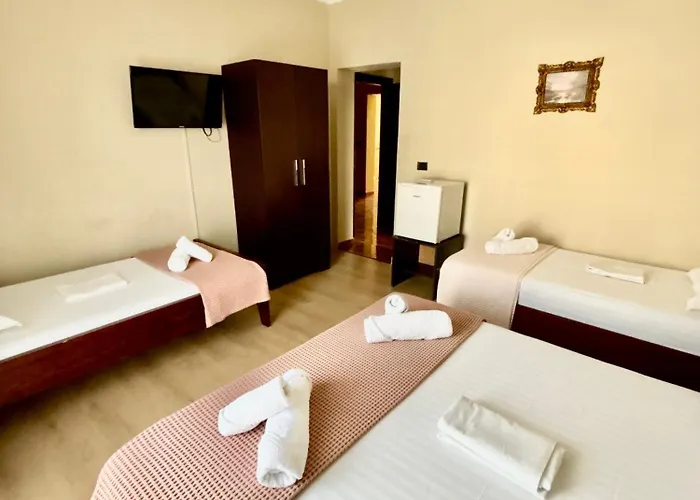 Hotel Blen Grand