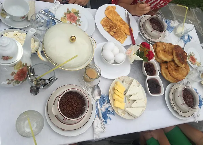 Hotel Blen Grand Berati