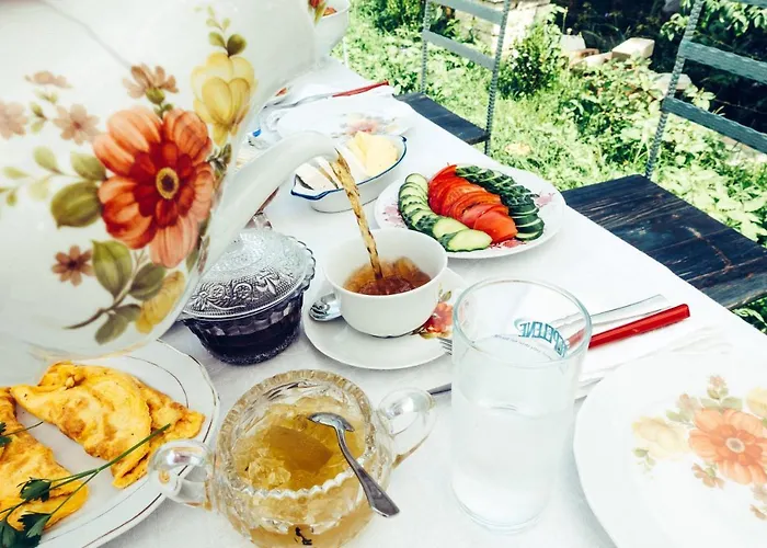 Blen Grand Hotel 3*